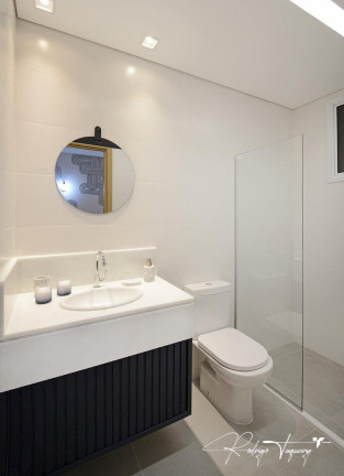 Imagem Apartamento com 3 Quartos à Venda, 130 m² em Jardim América - Goiânia Imagem Apartamento com 3 Quartos à Venda, 130 m² em Jardim América - Goiânia