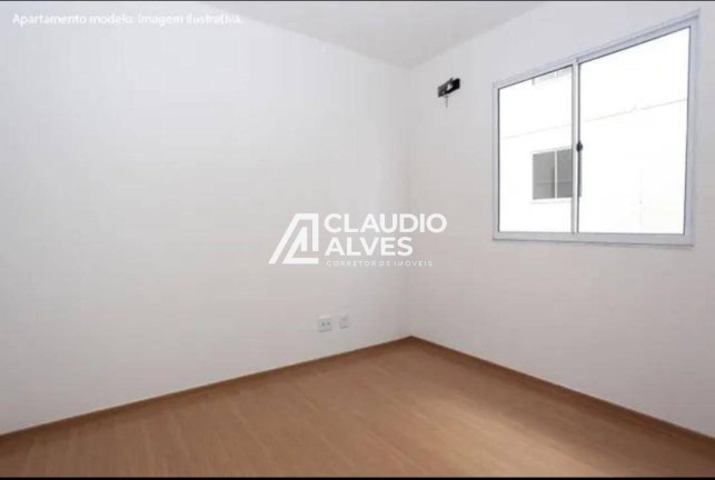 Imagem Apartamento com 2 Quartos à Venda, 50 m² em Parque Ipê - Feira De Santana