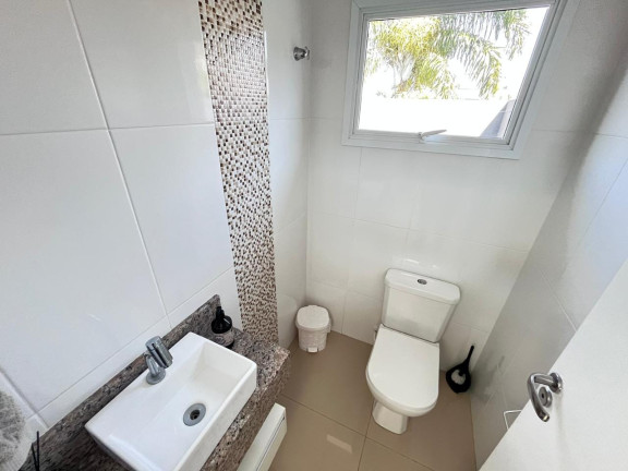 Imagem Casa com 4 Quartos à Venda, 200 m² em Ninho Verde I - Porangaba