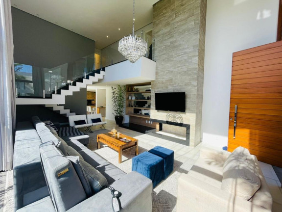 Imagem Casa com 5 Quartos à Venda, 442 m² em Morada Do Sol - Capão Da Canoa