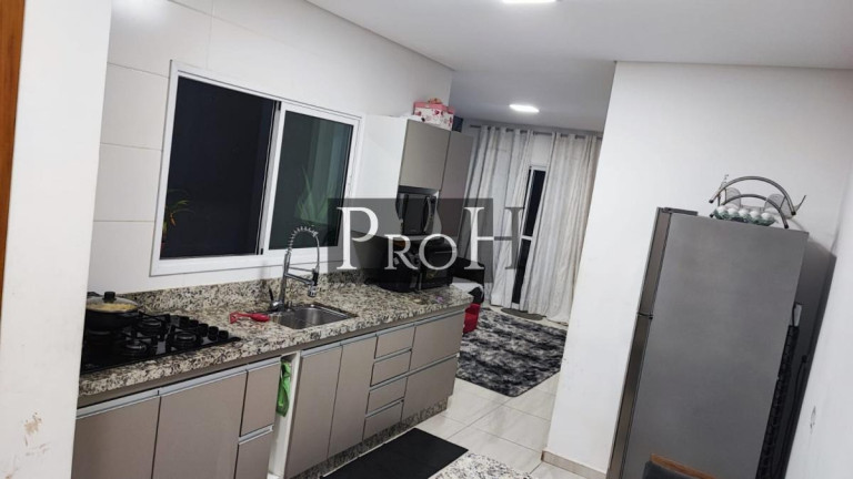Imagem Apartamento com 2 Quartos à Venda, 54 m² em Vila Príncipe De Gales - Santo André Imagem Apartamento com 2 Quartos à Venda, 54 m² em Vila Príncipe De Gales - Santo André