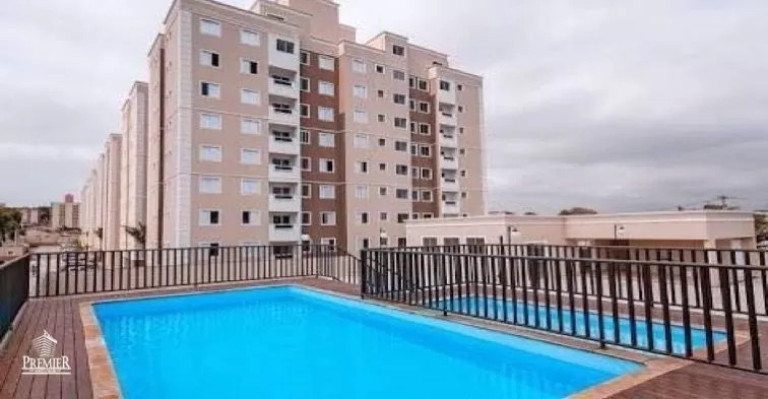 Imagem Apartamento com 2 Quartos à Venda, 52 m² em Ponte São João - Jundiaí Imagem Apartamento com 2 Quartos à Venda, 52 m² em Ponte São João - Jundiaí