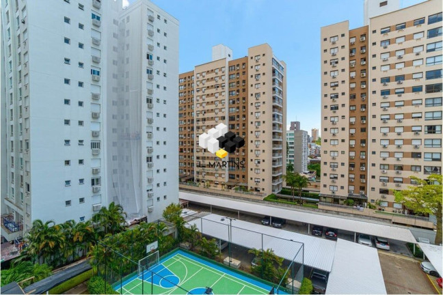 Imagem Apartamento com 3 Quartos à Venda, 106 m² em Passo Da Areia - Porto Alegre