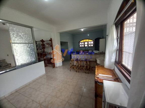 Imagem Casa com 2 Quartos à Venda, 290 m² em Itaguai - Mongaguá