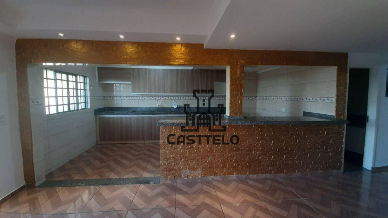 Imagem Sobrado com 3 Quartos à Venda, 150 m² em Jardim Vale Azul - Londrina Imagem Sobrado com 3 Quartos à Venda, 150 m² em Jardim Vale Azul - Londrina
