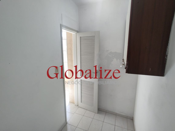 Imagem Imóvel com 2 Quartos à Venda, 80 m² em Boqueirão - Santos