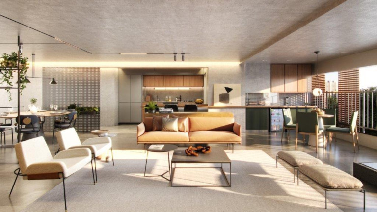 Imagem Imóvel com 3 Quartos à Venda, 315 m² em Jardim Vila Mariana - São Paulo