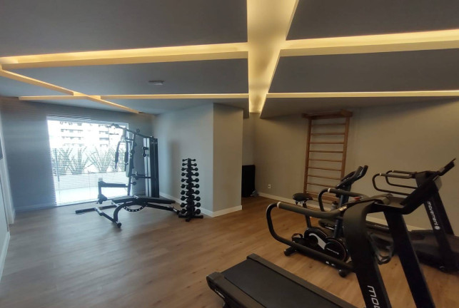 Imagem Apartamento com 1 Quarto à Venda, 58 m² em Vila Tupi - Praia Grande Imagem Apartamento com 1 Quarto à Venda, 58 m² em Vila Tupi - Praia Grande