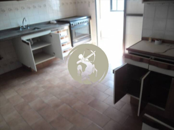 Imagem Apartamento com 3 Quartos à Venda, 120 m² em Pompeia - Santos