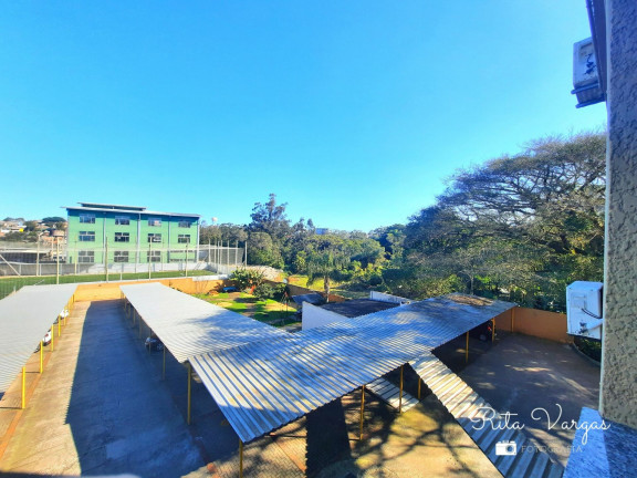 Imagem Apartamento com 2 Quartos à Venda, 69 m² em Tarumã - Viamão Imagem Apartamento com 2 Quartos à Venda, 69 m² em Tarumã - Viamão
