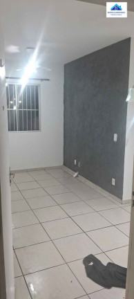 Imagem Apartamento com 2 Quartos à Venda, 50 m² em Residencial Cosmos - Campinas Imagem Apartamento com 2 Quartos à Venda, 50 m² em Residencial Cosmos - Campinas