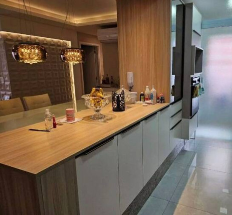 Imagem Apartamento com 3 Quartos à Venda, 98 m² em Parque Campolim - Sorocaba