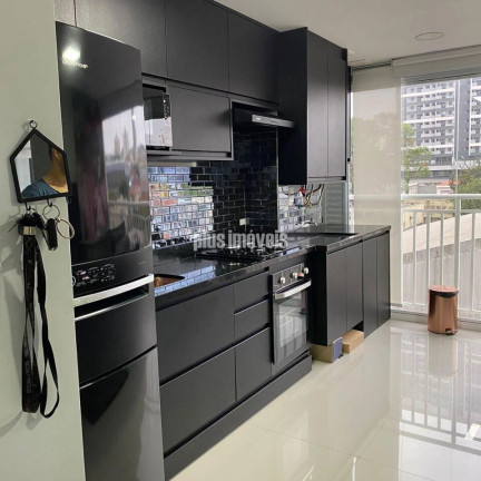 Imagem Apartamento com 2 Quartos à Venda, 44 m² em Vila Prudente - São Paulo Imagem Apartamento com 2 Quartos à Venda, 44 m² em Vila Prudente - São Paulo
