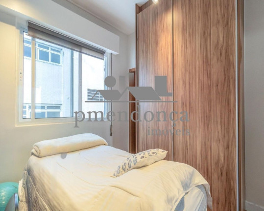Imagem Apartamento com 3 Quartos à Venda, 115 m² em Santa Cecília - São Paulo Imagem Apartamento com 3 Quartos à Venda, 115 m² em Santa Cecília - São Paulo