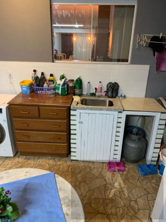 Imagem Casa com 3 Quartos à Venda, 100 m² em São João Do Rio Vermelho - Florianópolis