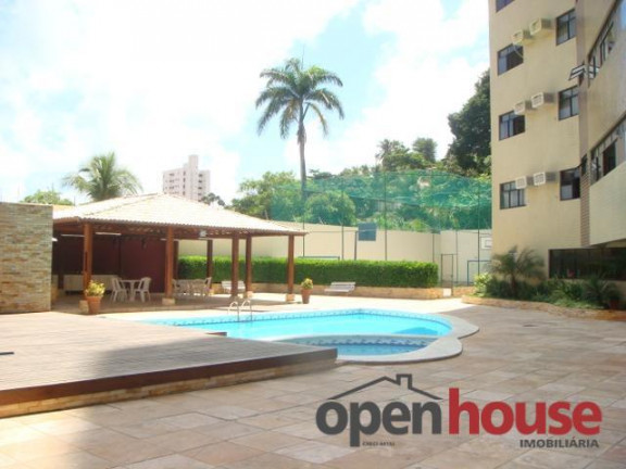 Apartamento com 3 Quartos à Venda, 160 m² em Petropolis - Natal