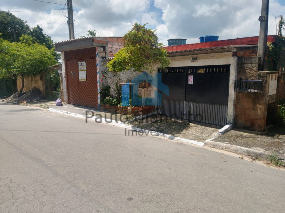 Casa com 3 Quartos para Alugar, 70 m² em Jardim Araruama - Cotia