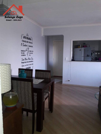 Imagem Apartamento com 2 Quartos à Venda, 57 m² em Jardim São Luís - São Paulo Imagem Apartamento com 2 Quartos à Venda, 57 m² em Jardim São Luís - São Paulo