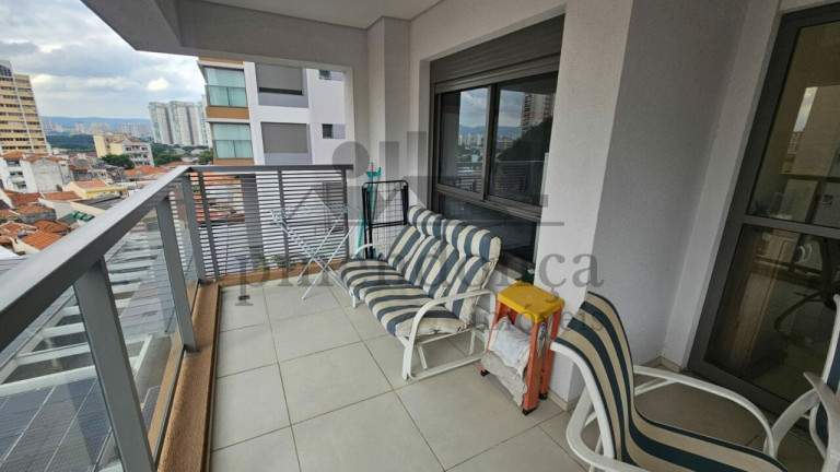 Imagem Apartamento com 2 Quartos à Venda, 69 m² em Vila Romana - São Paulo