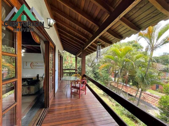 Imagem Casa de Condomínio com 4 Quartos à Venda, 664 m² em Granja Viana Ii - Cotia Imagem Casa de Condomínio com 4 Quartos à Venda, 664 m² em Granja Viana Ii - Cotia