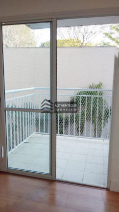 Imagem Apartamento com 3 Quartos à Venda, 63 m² em Vila Andrade - São Paulo Imagem Apartamento com 3 Quartos à Venda, 63 m² em Vila Andrade - São Paulo