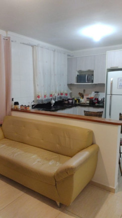 Imagem Apartamento com 2 Quartos à Venda, 59 m² em Vila Júlia - Poá Imagem Apartamento com 2 Quartos à Venda, 59 m² em Vila Júlia - Poá