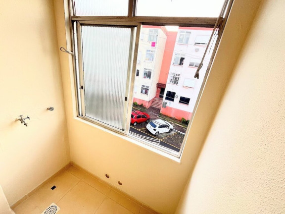 Imagem Apartamento com 1 Quarto à Venda, 39 m² em Santa Tereza - Porto Alegre Imagem Apartamento com 1 Quarto à Venda, 39 m² em Santa Tereza - Porto Alegre