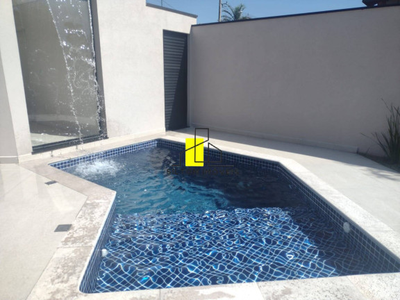 Imagem Casa de Condomínio com 4 Quartos à Venda, 230 m² em Loteamento Residencial Porto Seguro - Tremembé Imagem Casa de Condomínio com 4 Quartos à Venda, 230 m² em Loteamento Residencial Porto Seguro - Tremembé