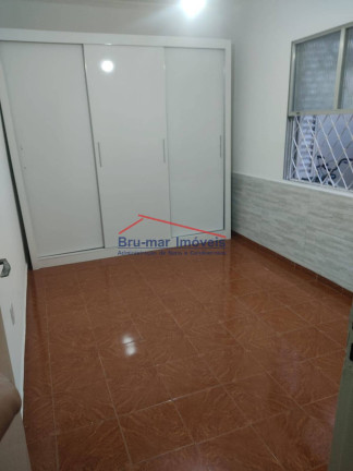 Imagem Apartamento com 2 Quartos à Venda, 70 m² em Embaré - Santos