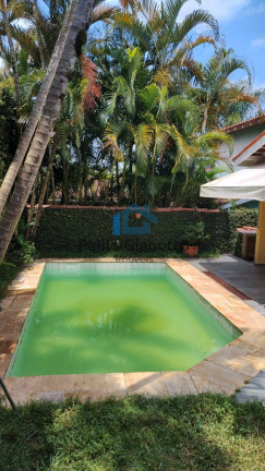 Imagem Casa de Condomínio com 3 Quartos à Venda, 181 m² em Granja Viana - Cotia