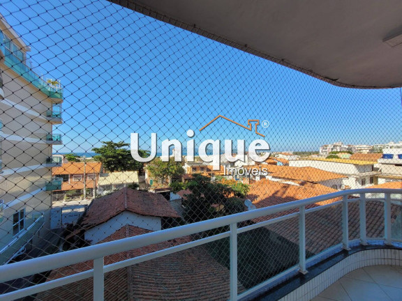 Apartamento com 3 Quartos à Venda, 100 m² em Braga - Cabo Frio