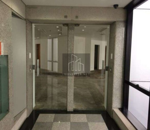 Imagem Sala Comercial para Alugar, 224 m² em Cidade Monções - São Paulo Imagem Sala Comercial para Alugar, 224 m² em Cidade Monções - São Paulo