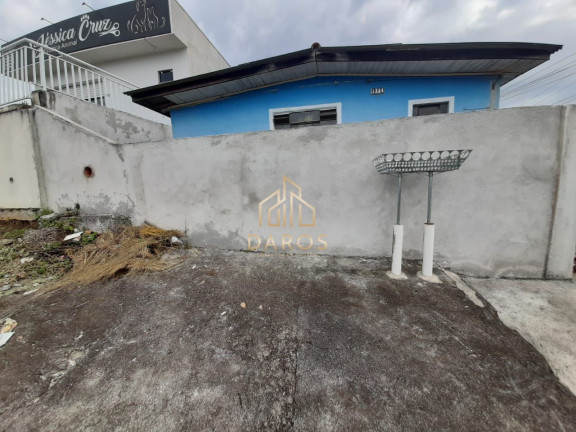 Imagem Casa com 4 Quartos à Venda, 200 m² em São Marcos - São José Dos Pinhais