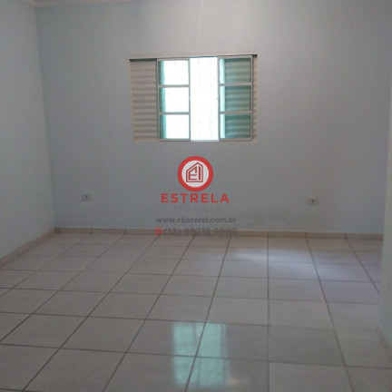Imagem Casa com 3 Quartos à Venda, 87 m² em Residencial Santa Paula - Jacareí