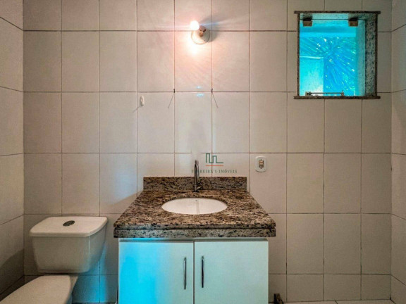 Imagem Casa com 3 Quartos à Venda, 140 m² em Itaipu - Niterói Imagem Casa com 3 Quartos à Venda, 140 m² em Itaipu - Niterói