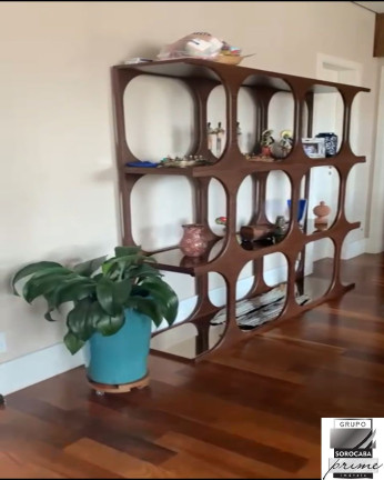 Imagem Apartamento com 2 Quartos à Venda, 198 m² em Jardim Portal Da Colina - Sorocaba