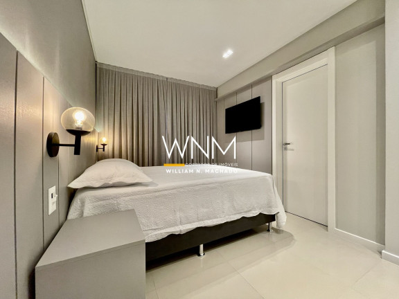 Imagem Apartamento com 3 Quartos à Venda, 124 m² em Meia Praia - Itapema
