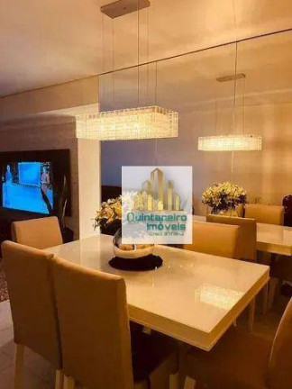 Imagem Apartamento com 3 Quartos à Venda, 75 m² em Vila Augusta - Guarulhos