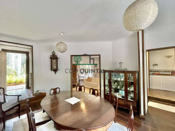 Imagem Casa à Venda, 398 m² em Moinho Velho - Embu Das Artes