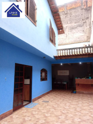 Imagem Casa com 4 Quartos à Venda, 185 m² em Jardim Figueira Grande - São Paulo