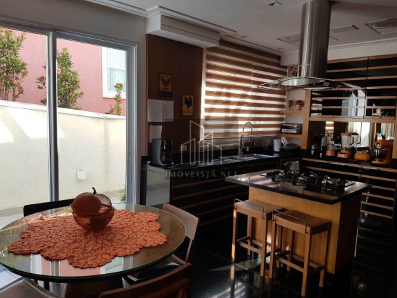 Imagem Casa com 4 Quartos à Venda, 581 m² em Alphaville - Santana De Parnaíba