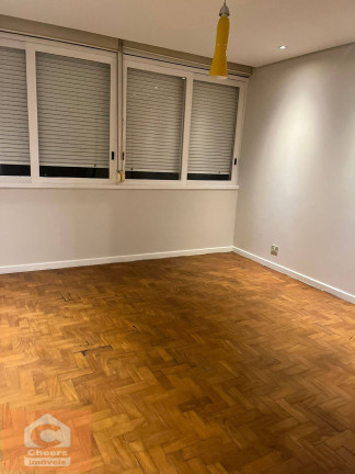 Imagem Apartamento com 3 Quartos para Alugar, 170 m² em Jardim América - São Paulo