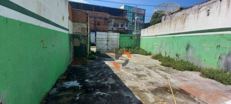 Imagem Terreno à Venda, 65 m² em Jardim Alvorada - Nova Iguaçu Imagem Terreno à Venda, 65 m² em Jardim Alvorada - Nova Iguaçu