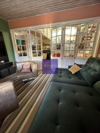 Imagem Casa com 7 Quartos à Venda, em Enseada - Guarujá Imagem Casa com 7 Quartos à Venda, em Enseada - Guarujá