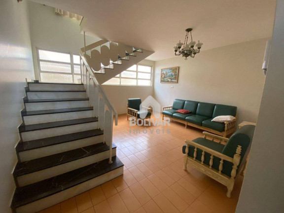 Imagem Casa com 4 Quartos à Venda, 400 m² em Setor Central - Itumbiara Imagem Casa com 4 Quartos à Venda, 400 m² em Setor Central - Itumbiara