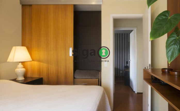 Imagem Apartamento com 3 Quartos à Venda, 105 m² em Jardins - São Paulo Imagem Apartamento com 3 Quartos à Venda, 105 m² em Jardins - São Paulo