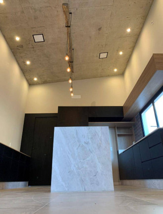 Imagem Casa com 3 Quartos à Venda, 240 m² em Alphaville Nova Esplanada - Votorantim