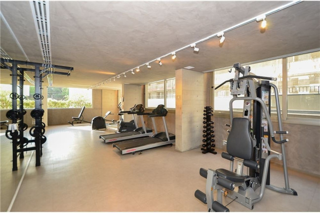 Imagem Apartamento com 1 Quarto à Venda, 32 m² em Cerqueira César - São Paulo Imagem Apartamento com 1 Quarto à Venda, 32 m² em Cerqueira César - São Paulo