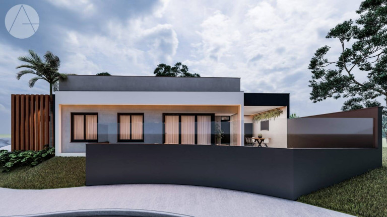 Imagem Casa de Condomínio com 3 Quartos à Venda, 180 m² em Horto Florestal - Sorocaba