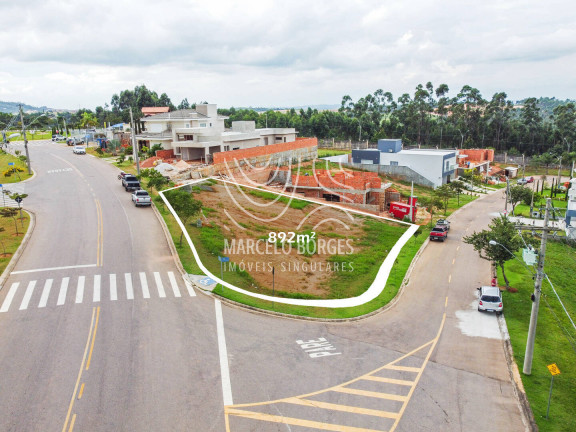 Imagem Terreno em Condomínio à Venda, 892 m² em Residencial Ibi-aram Ii - Itupeva Imagem Terreno em Condomínio à Venda, 892 m² em Residencial Ibi-aram Ii - Itupeva